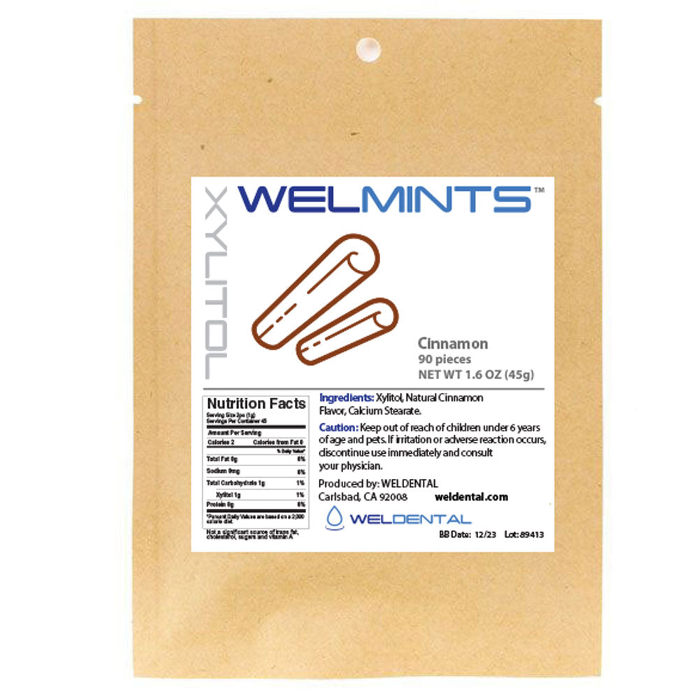 Welmints Breath Mint
