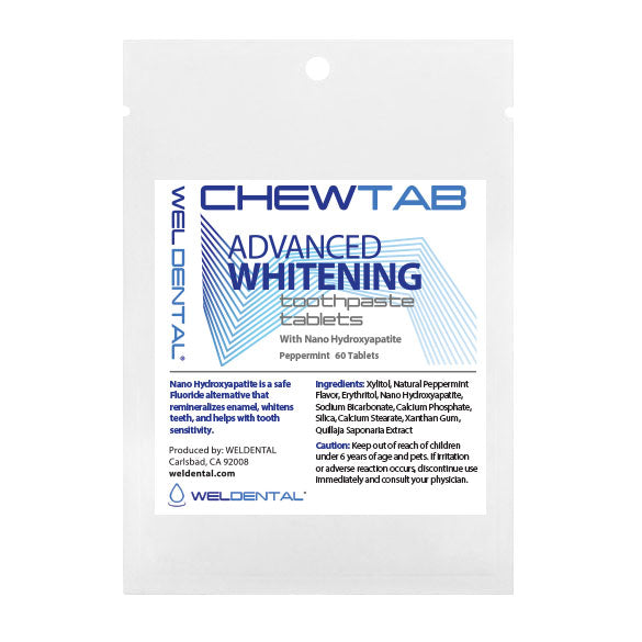 wholesale toothpaste tablets