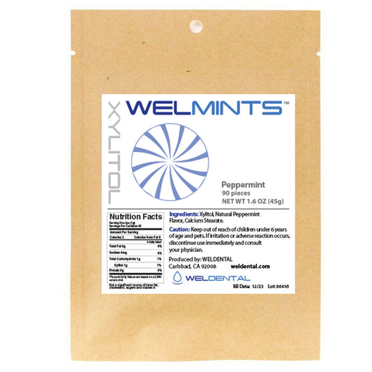 Welmints Breath Mint